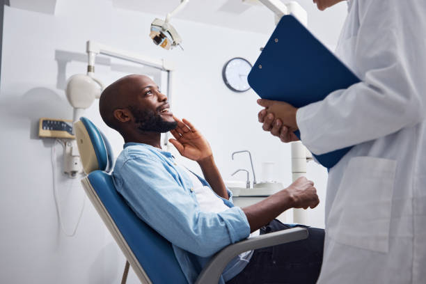 Malden, MA Dental Services Company