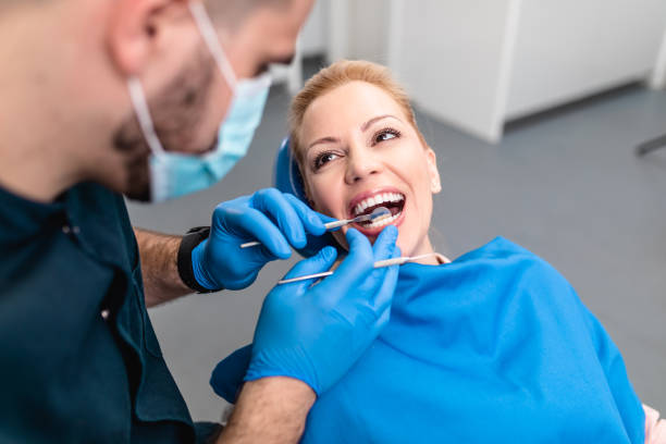 Best Dental Exams and Cleanings  in Lden, MA