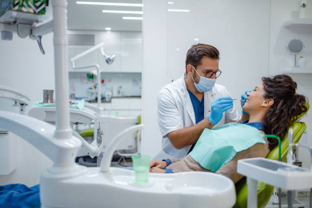 Best Orthodontics  in Lden, MA