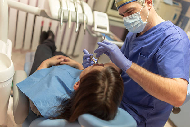 Best Dental Inlays and Onlays  in Lden, MA
